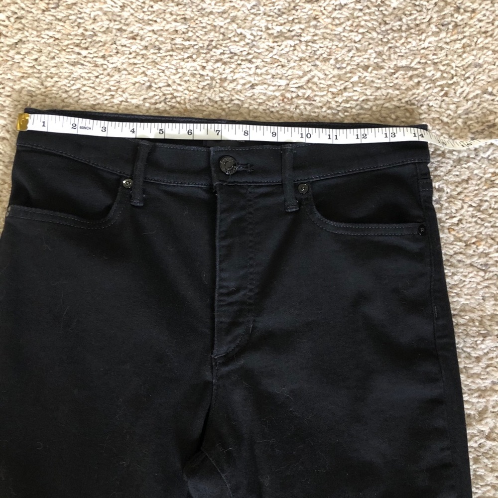 Banana republic skinny Jean - Picture 4 of 5